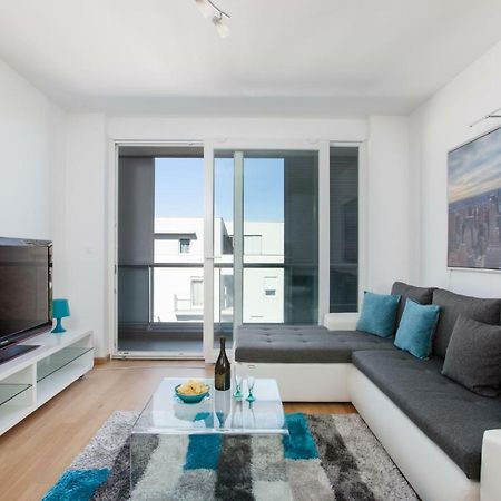 Apartment Blue Dream Сплит Экстерьер фото